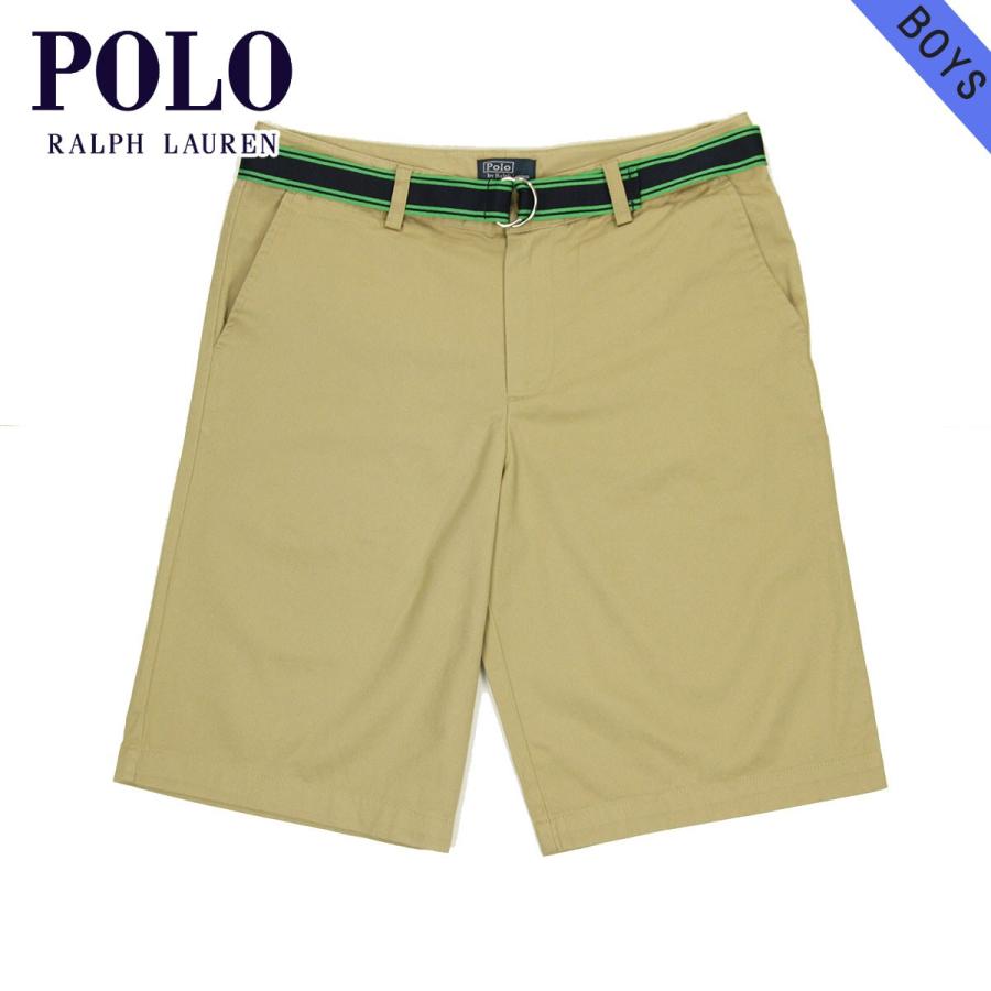 Polo Ralph Lauren ポロシャツ・ハーフパンツ M［子供サイズ］ POLO RALPH LAUREN（ポロ・ラルフローレン） ポロ ラルフローレン