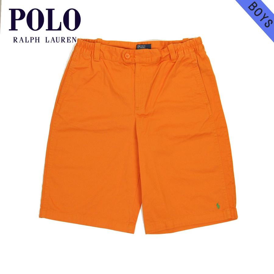 100 の保証 ポロ ラルフローレンキッズ Polo Ralph Lauren Children 正規品 子供服 ボーイズ ショートパンツ 超美品 Atempletonphoto Com
