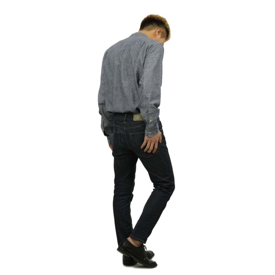 ジェイクルー J.CREW 正規品 メンズ 長袖シャンブレーシャツ Dot Chambray Shirts 03833 D20S30 クリスマス プレゼント ラッピング J.CREW（ジェイクルー） 正規品 メンズ 長袖シャンブレーシャツ Dot