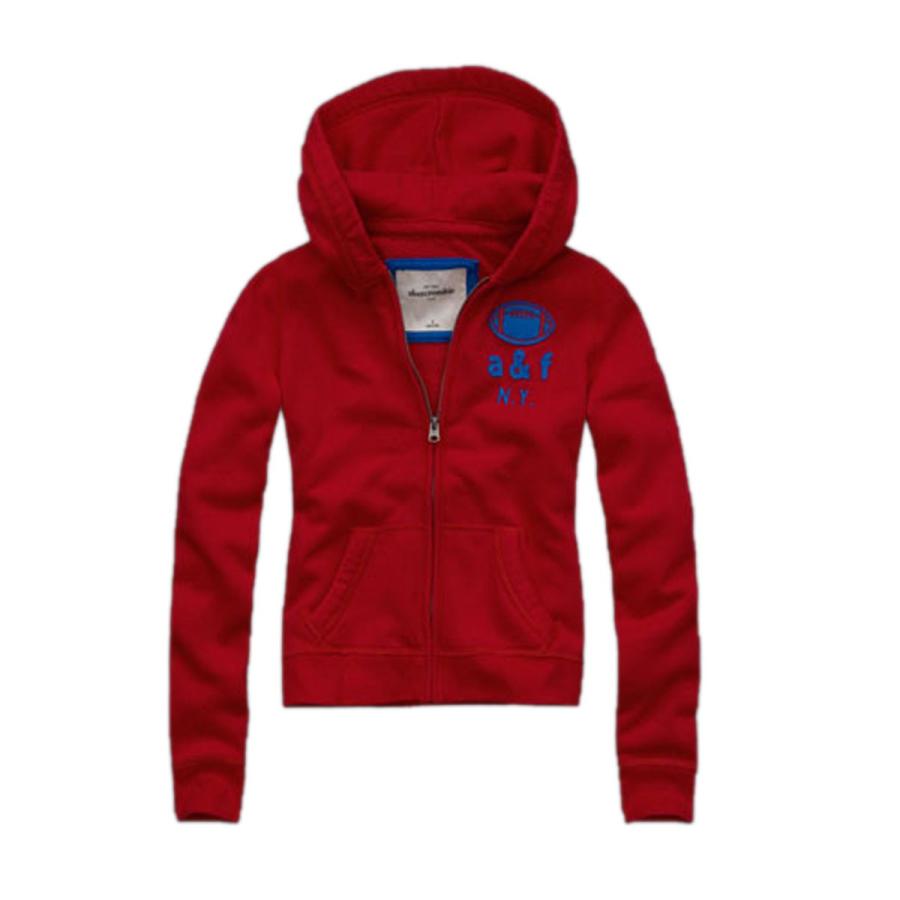【ストアポイント10倍 4/22 0:00〜4/23 23:59】 アバクロ パーカー キッズ AbercrombieKids 正規品 子供服 ガールズ ジップアップ tara hoodieの画像