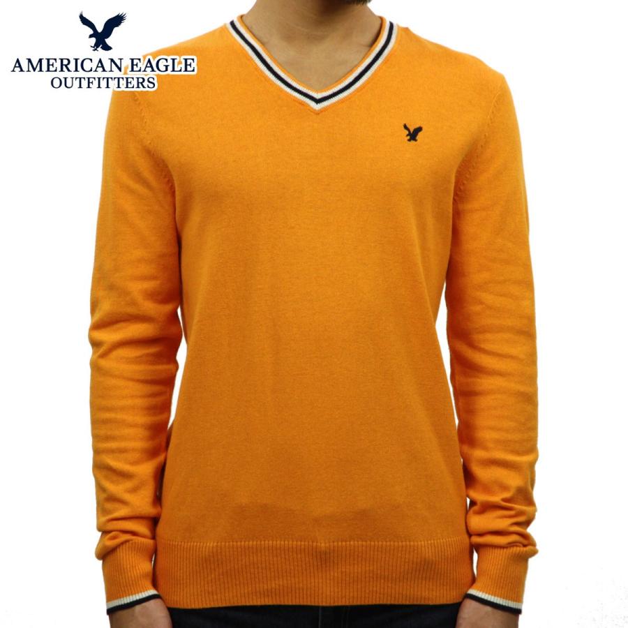 American Eagle（アメリカンイーグル） セーター メンズ 正規品