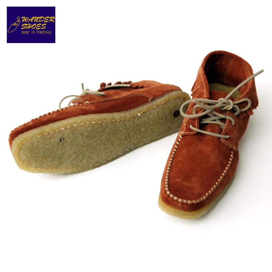 ワンダーシューズ メンズシューズ、紳士靴｜ファッション おすすめ人気