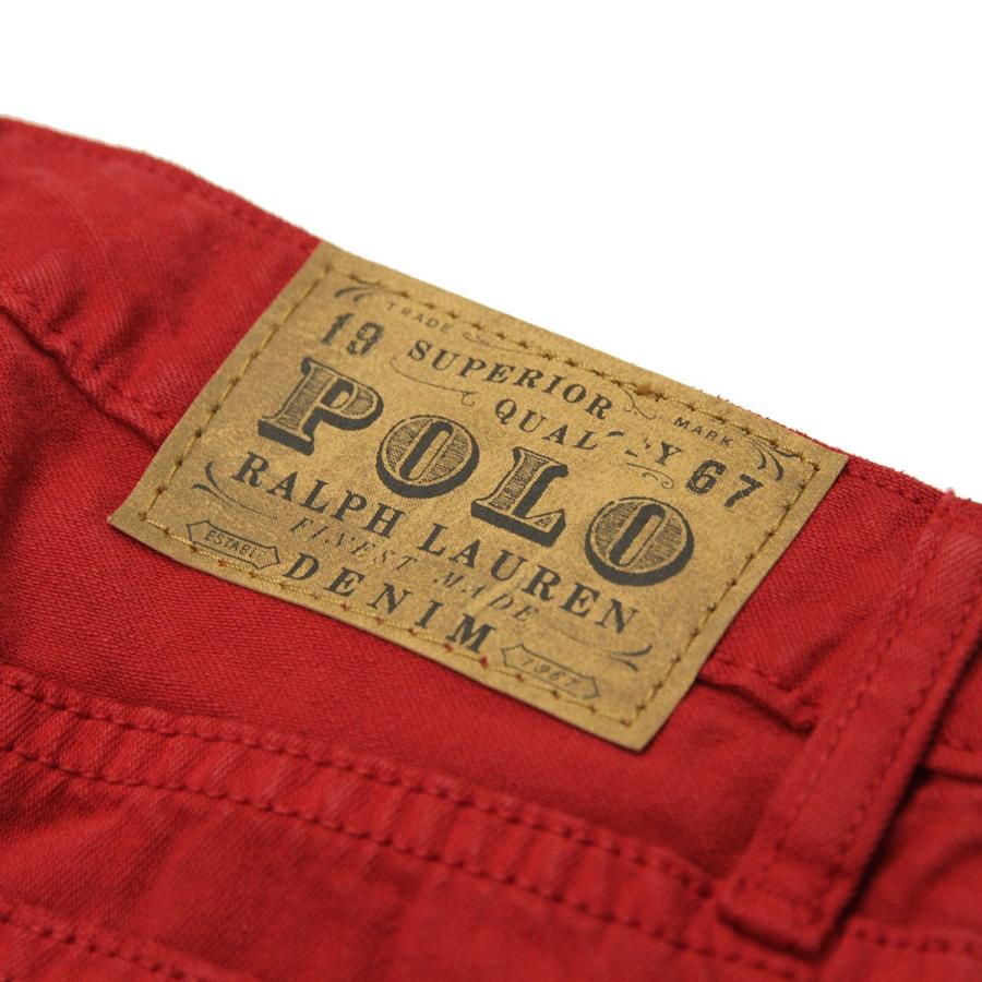 POLO RALPH LAUREN（ポロ・ラルフローレン） 40%OFFセール 【販売期間