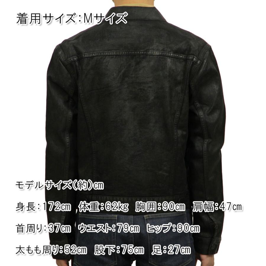 ralph lauren black denim jacket