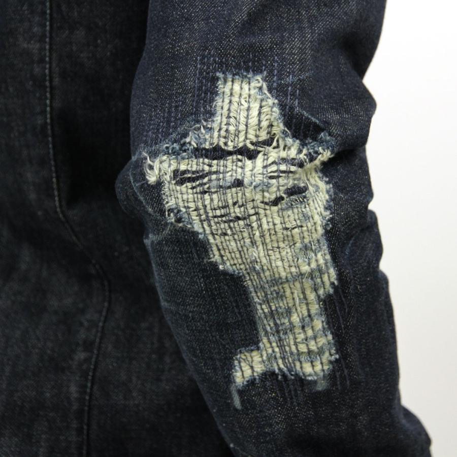 Nudie Jeans（ヌーディージーンズ） ジャケット メンズ 正規販売店