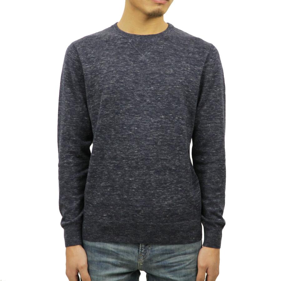 ジェイクルー セーター メンズ 正規品 J.CREW HEATHERED SWEATSHIRT SWEATER｜mixon｜02