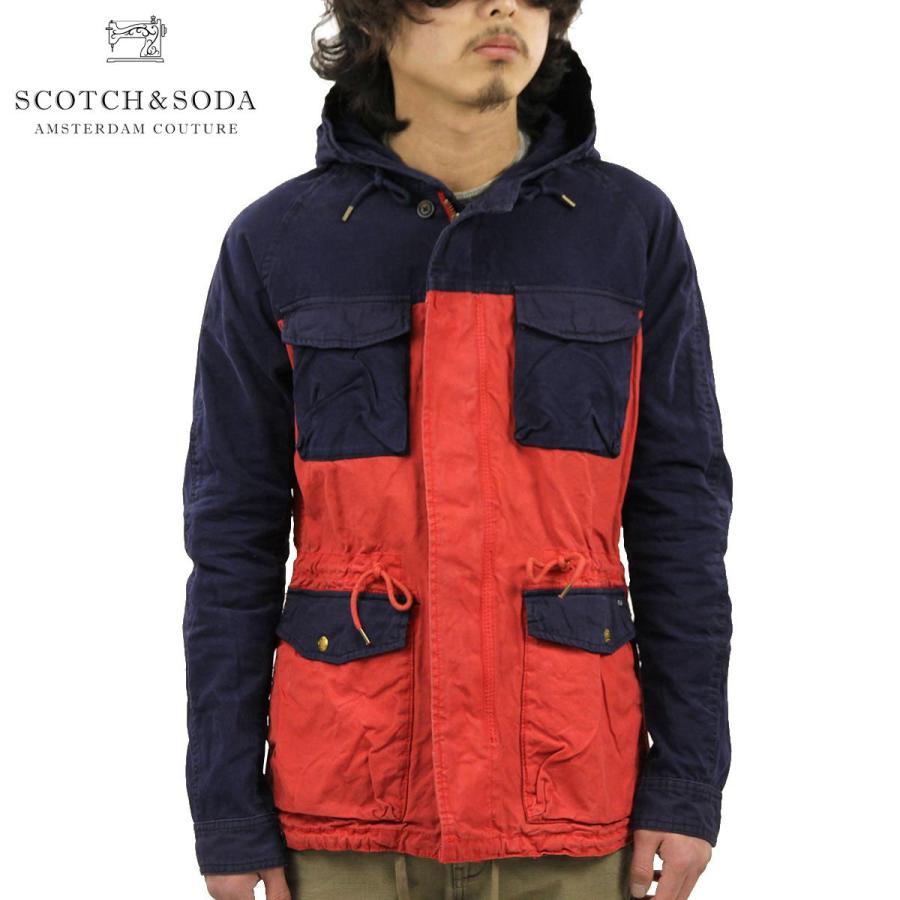 史上最も激安 スコッチアンドソーダ ジャケット メンズ Scotch Soda アウター フードジャケット Coated Canvas Short Parka Jacket 303 A D15s25 インポートセレクトショップ Mixon 通販 Yahoo ショッピング 新着商品 Mdtu Nw Gov Lk