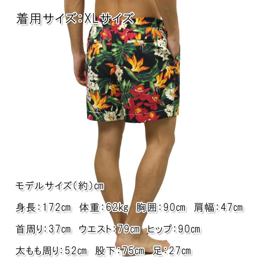 FRANKLIN & MARSHALL（フランクリンマーシャル） 水着 スイムパンツ