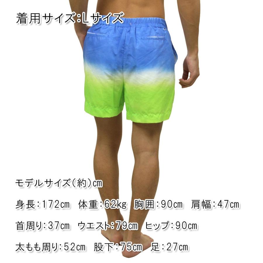 FRANKLIN & MARSHALL（フランクリンマーシャル） 水着 スイムパンツ