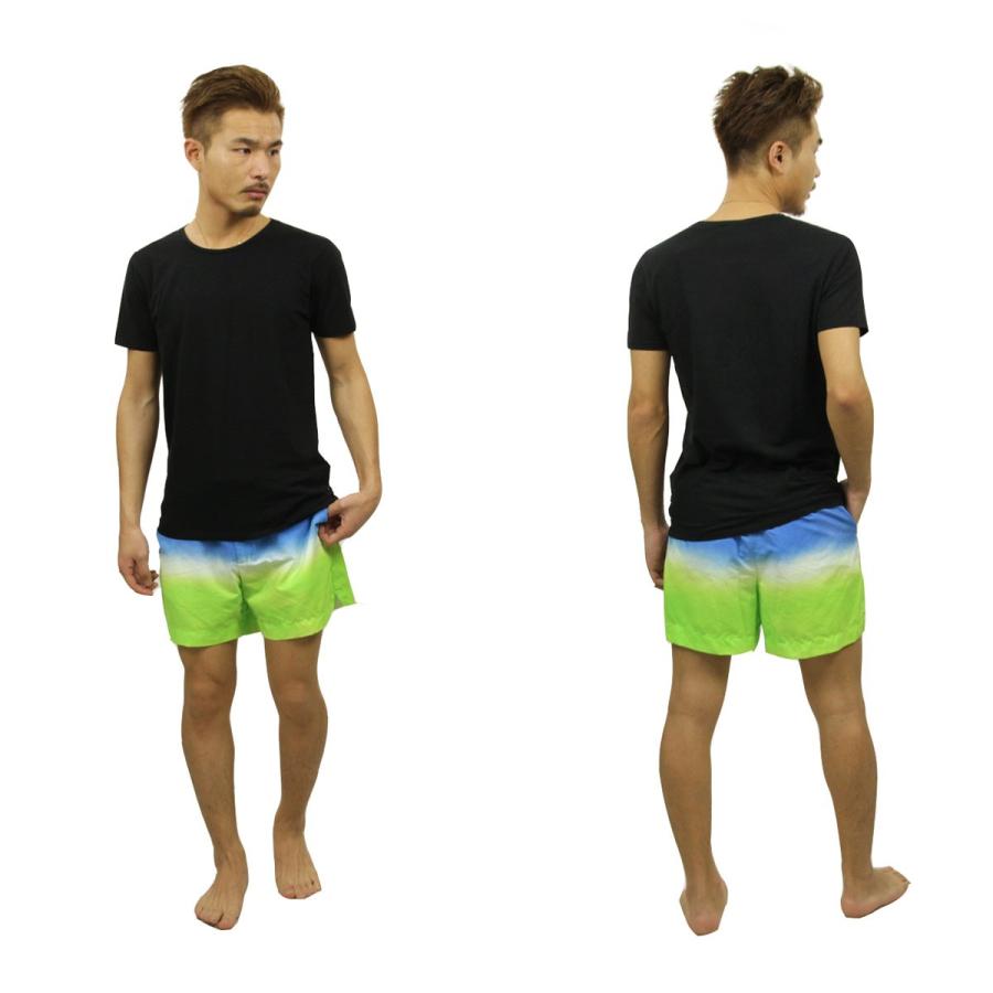 FRANKLIN & MARSHALL（フランクリンマーシャル） 水着 スイムパンツ