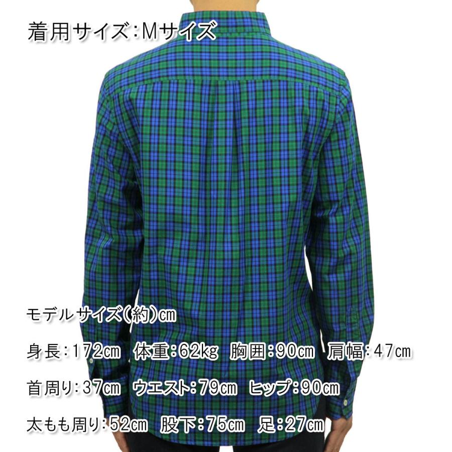 American Eagle（アメリカンイーグル） シャツ メンズ 正規品 長袖