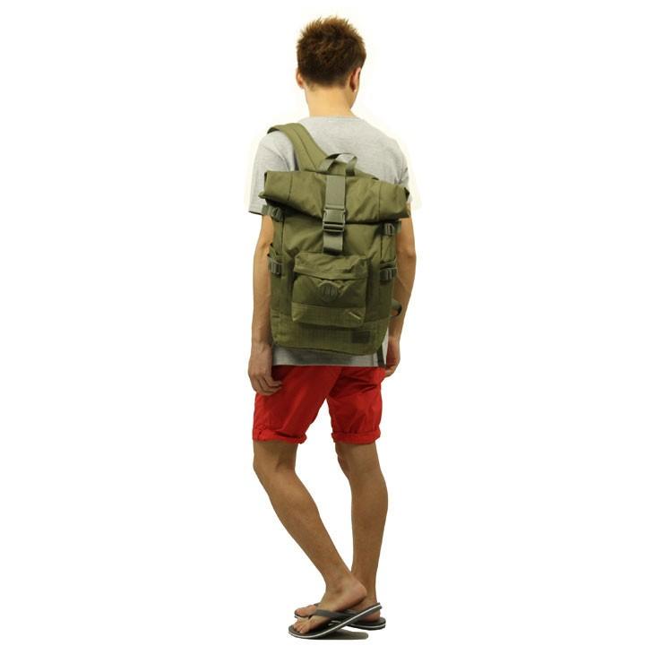 NIXON（ニクソン） 正規販売店 バッグ Swamis Backpack Surplus