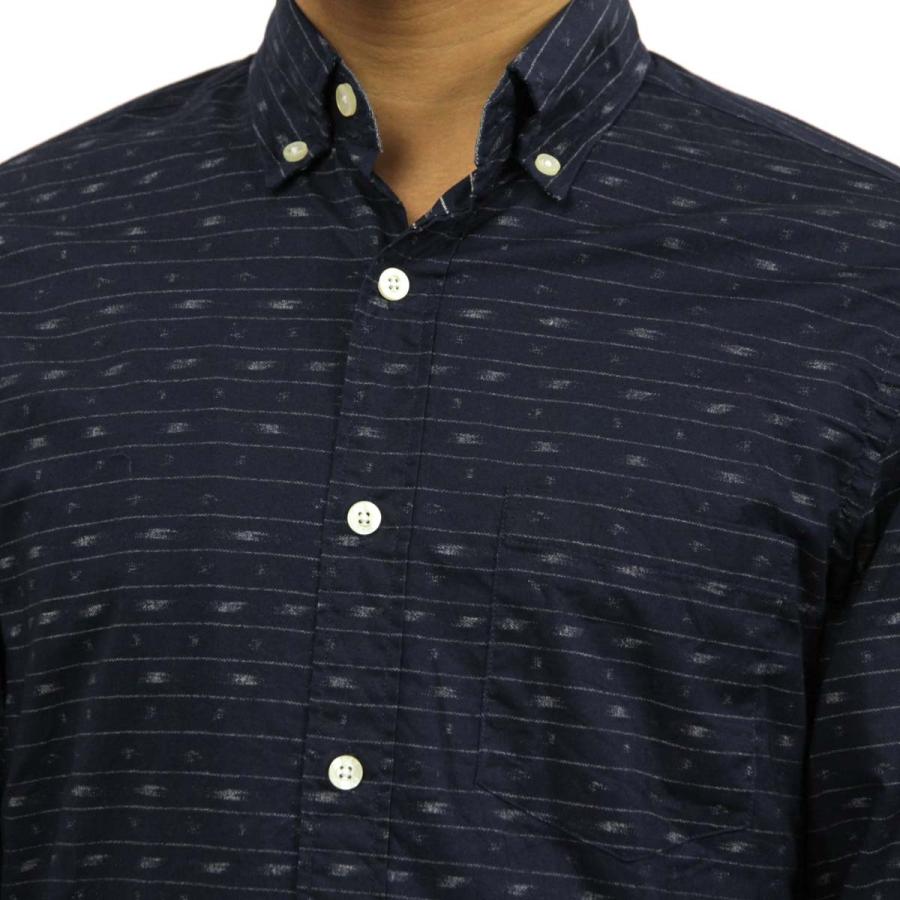 ジェイクルー シャツ メンズ 正規品 J.CREW 長袖シャツ PRINTED WASHED SHIRT 父の日 プレゼント ラッピング｜mixon｜05