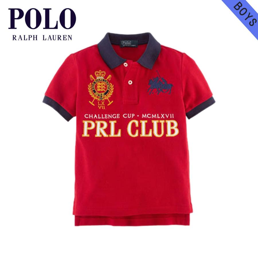 POLO RALPH LAUREN（ポロ・ラルフローレン） ポロ ラルフローレン