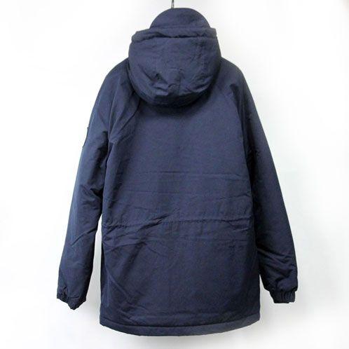 ファットムース FAT MOOSE メンズ アウタージャケット INNERCITY