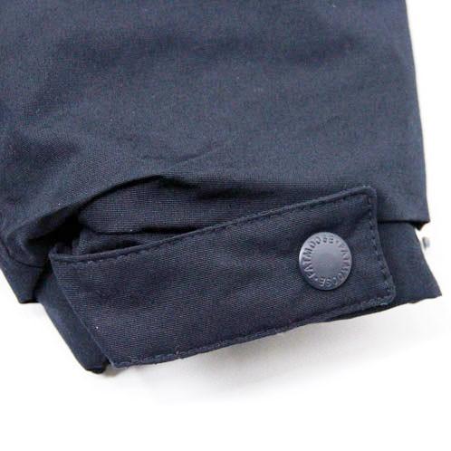 ファットムース FAT MOOSE メンズ アウタージャケット INNERCITY