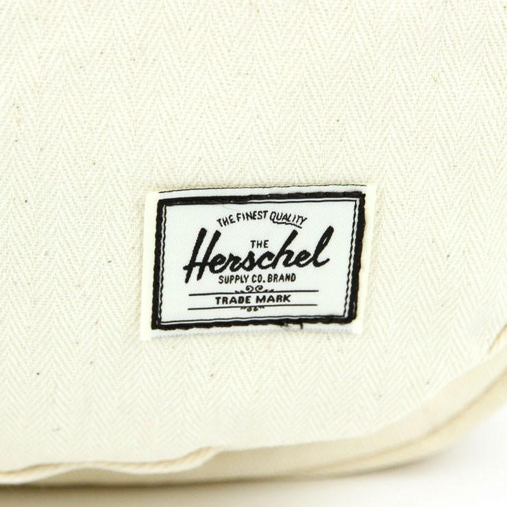 ハーシェル バッグ 正規販売店 Herschel Supply ハーシェルサプライ