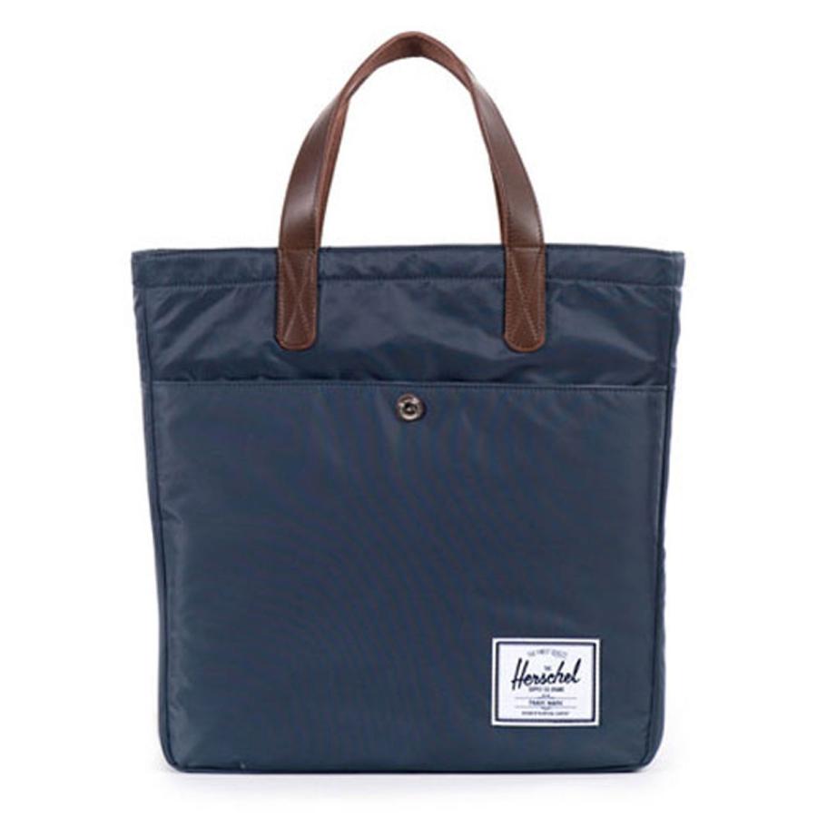 ハーシェル バッグ 正規販売店 Herschel Supply ハーシェルサプライ バッグ Brohm Classics - Nylon 10144-00588-OS Navy D15S25｜mixon｜05