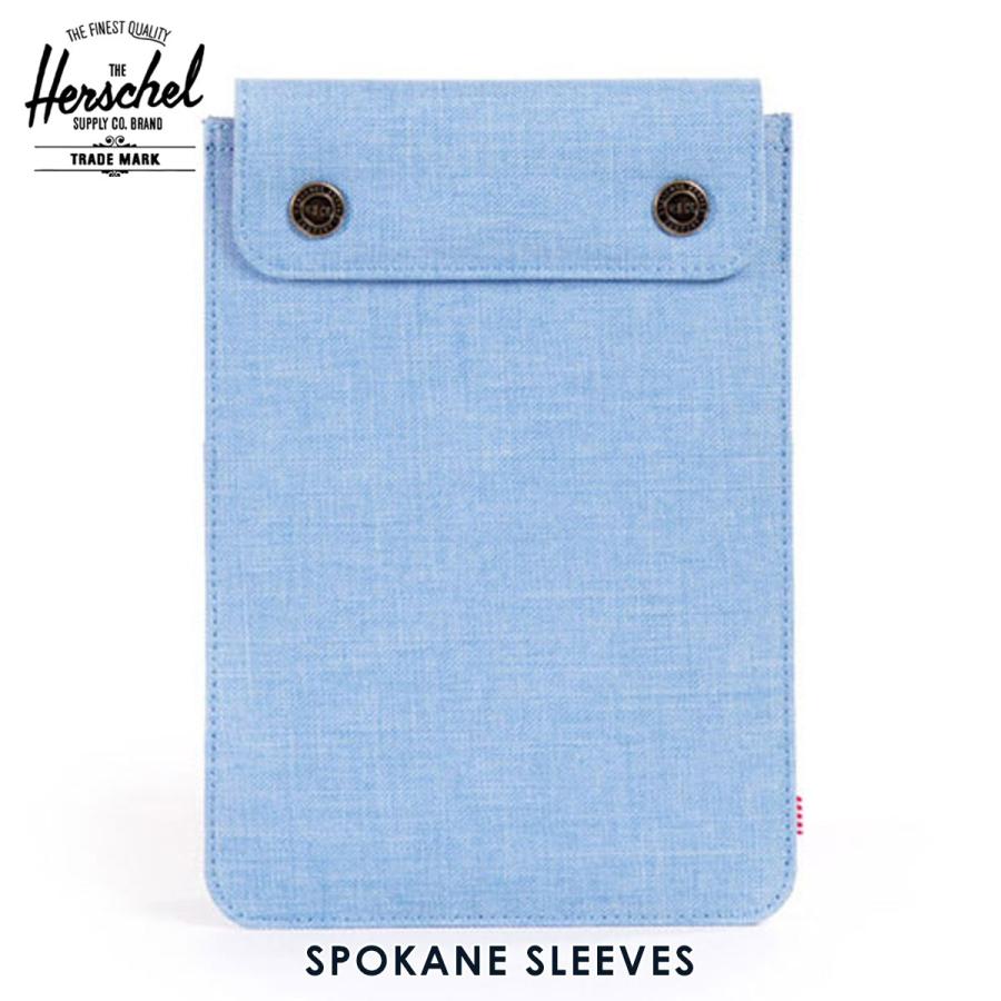 ハーシェル Herschel iPad Mini ケース Spokane Sleeve for iPad Mini Sle｜mixon