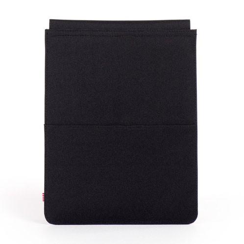 ハーシェル サプライ 正規販売店 iPad Air ケース Spokane Sleeve for iPad Air Sle｜mixon｜03