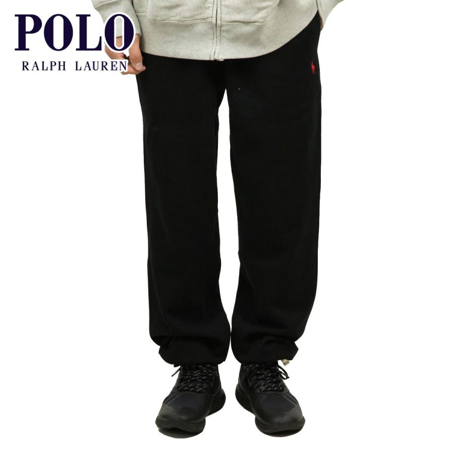 ポロ ラルフローレン メンズ POLO RALPH LAUREN 正規品 スウェットパンツ FLEECE ATHLETIC 父の日 プレゼント ラッピング｜mixon