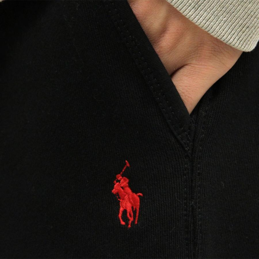 ポロ ラルフローレン メンズ POLO RALPH LAUREN 正規品 スウェットパンツ FLEECE ATHLETIC 父の日 プレゼント ラッピング｜mixon｜05