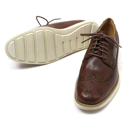 COLE HAAN（コールハーン） 正規品 ドレスシューズ LUNARGRAND WING