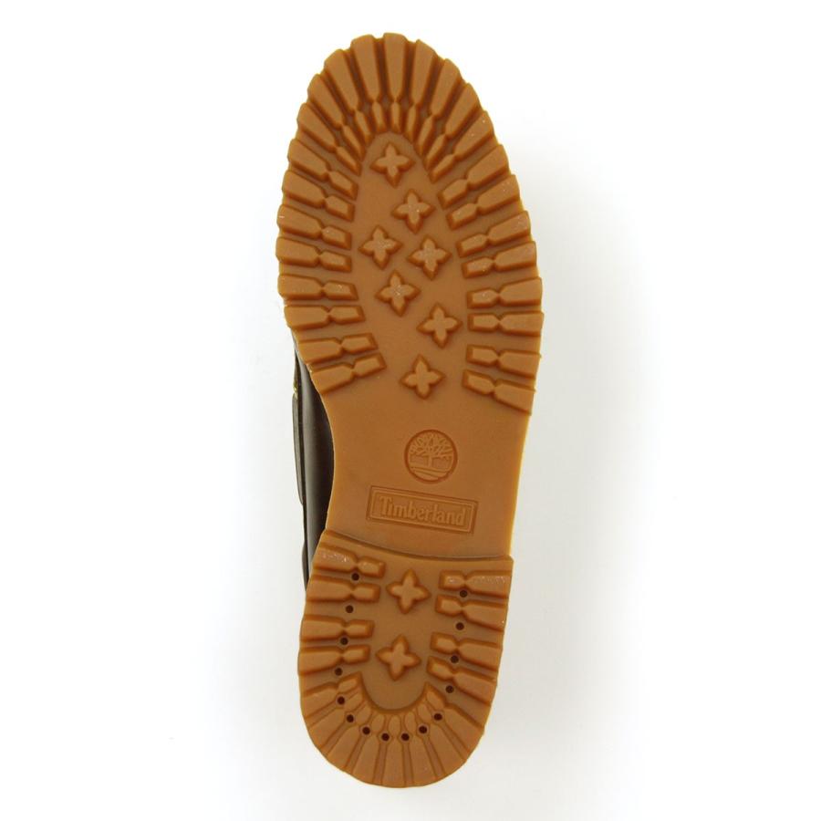 ティンバーランド Timberland 正規品 デッキシューズ スリーアイレット クラシックラグ デッキシューズ 6500A | Timberland | 06