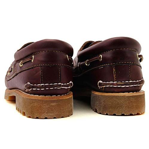 Timberland（ティンバーランド） 正規品 デッキシューズ スリー