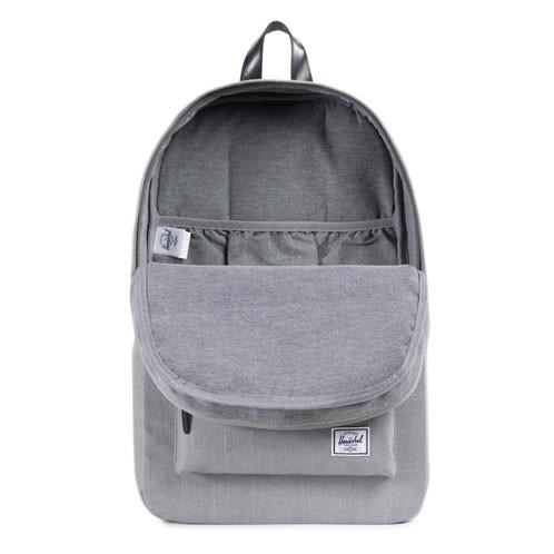 20%OFFセール 【販売期間 4/25 0:00〜4/26 23:59】 ハーシェル バッグ 正規販売店 Herschel Supply ハーシェルサプライ バッグ HERITAGE HEMP COLLECTION 1_5
