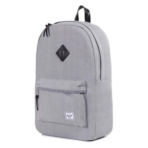 20%OFFセール 【販売期間 4/25 0:00〜4/26 23:59】 ハーシェル バッグ 正規販売店 Herschel Supply ハーシェルサプライ バッグ HERITAGE HEMP COLLECTION 1_6