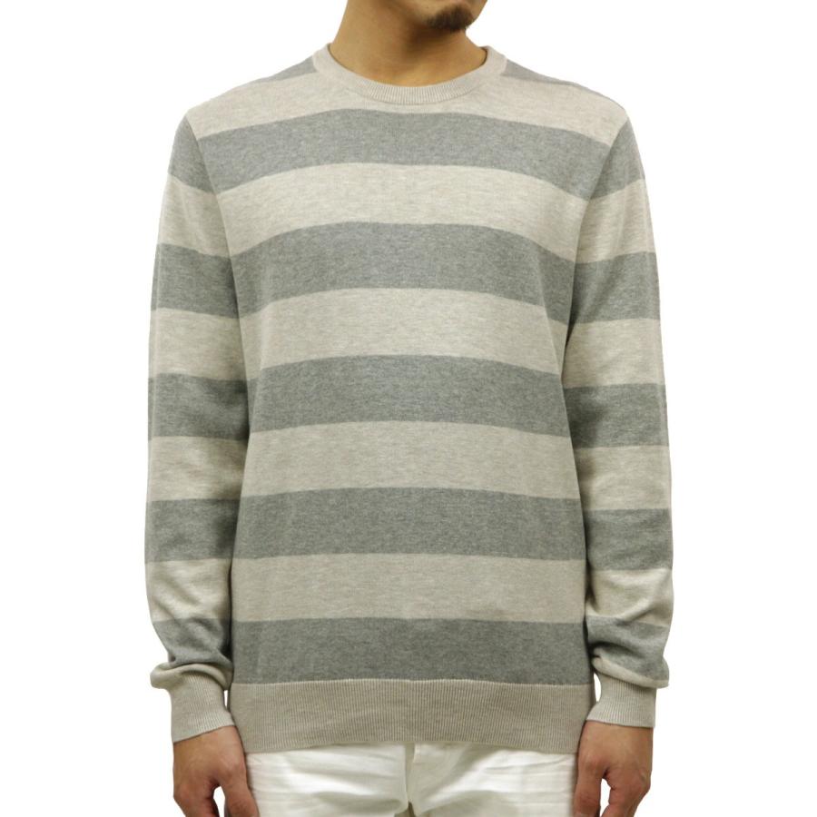 ジェイクルー セーター メンズ 正規品 J.CREW HEATHERED STRIPE SWEATER 父の日 プレゼント ラッピング｜mixon｜02