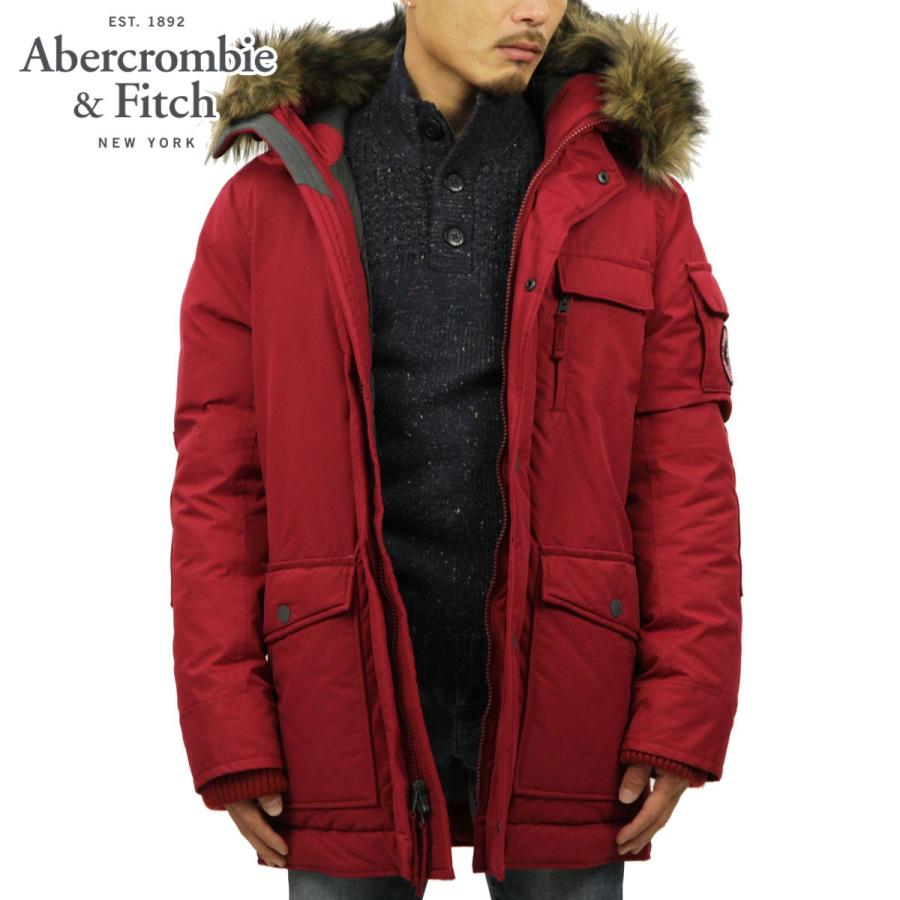 Abercrombie&Fitch（アバクロンビー&フィッチ） アバクロ メンズ 正規 