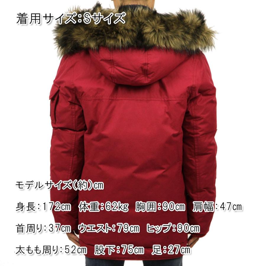 アバクロ メンズ Abercrombie Fitch 正規品 アウタージャケット Lake Road Parka Jack インポートセレクトショップ Mixon 通販 Yahoo ショッピング