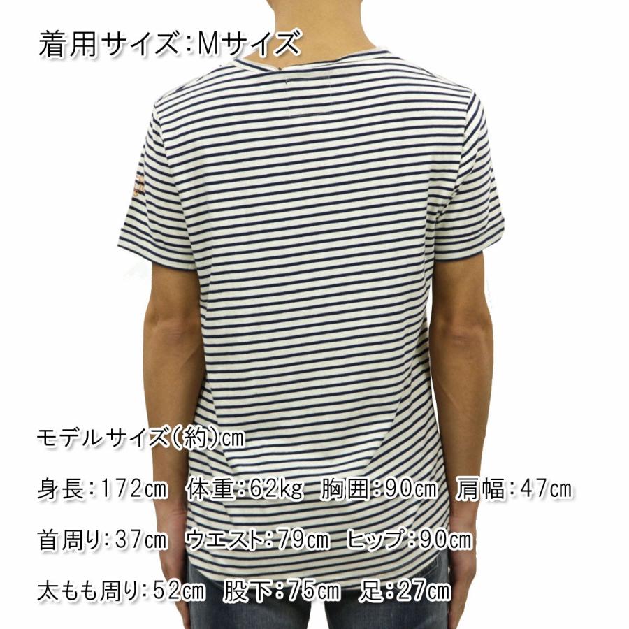 ノーエクセス NO EXCESS 正規品 メンズ 半袖Tシャツ T-shirt s/sl , Round V-Neck,｜mixon｜03