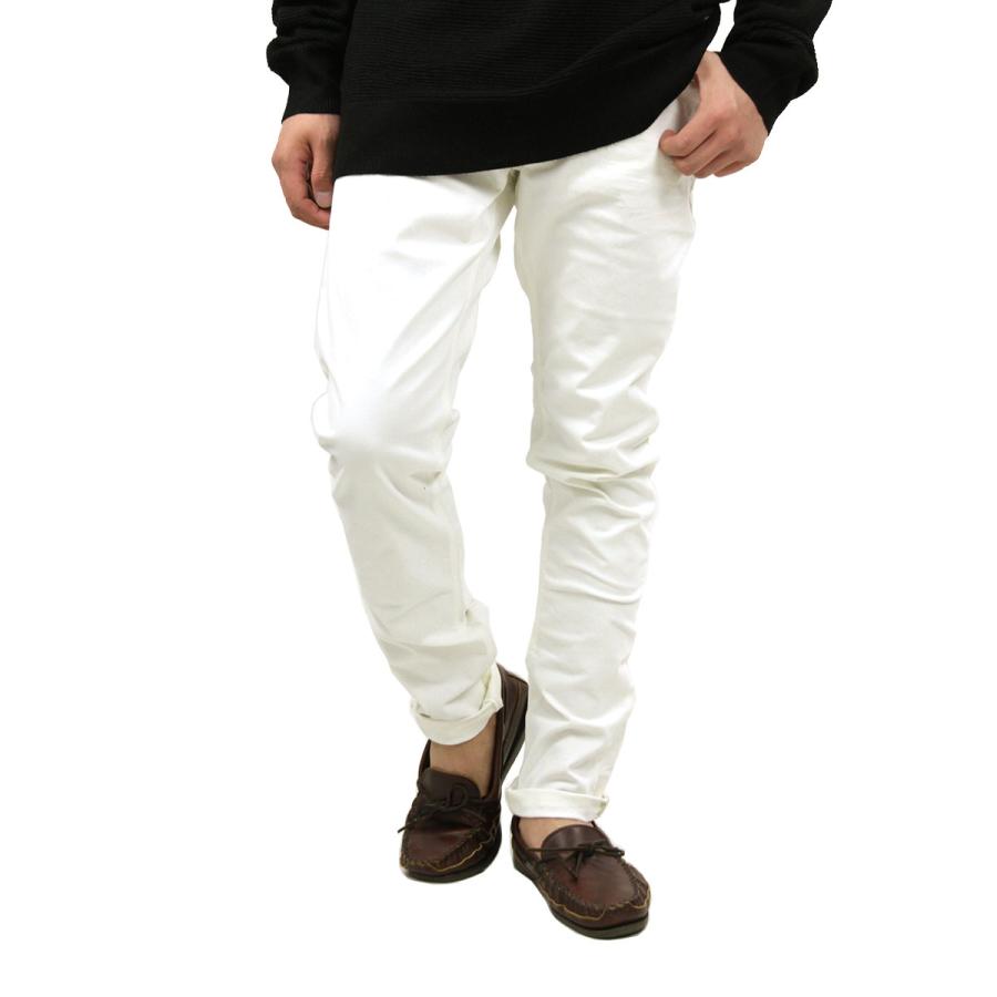 スコッチアンドソーダ メンズ SCOTCH＆SODA コットンパンツ 5-Pocket super slim pant w | SCOTCH＆SODA | 01