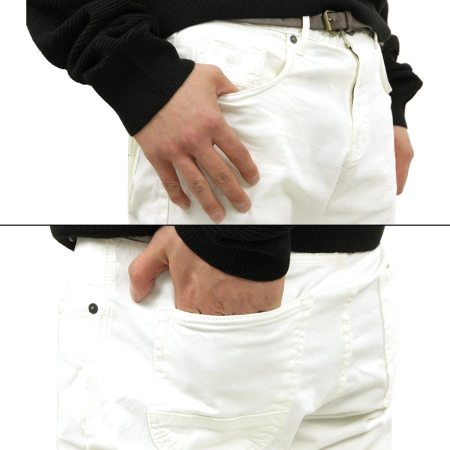 スコッチアンドソーダ メンズ SCOTCH＆SODA コットンパンツ 5-Pocket super slim pant w | SCOTCH＆SODA | 04