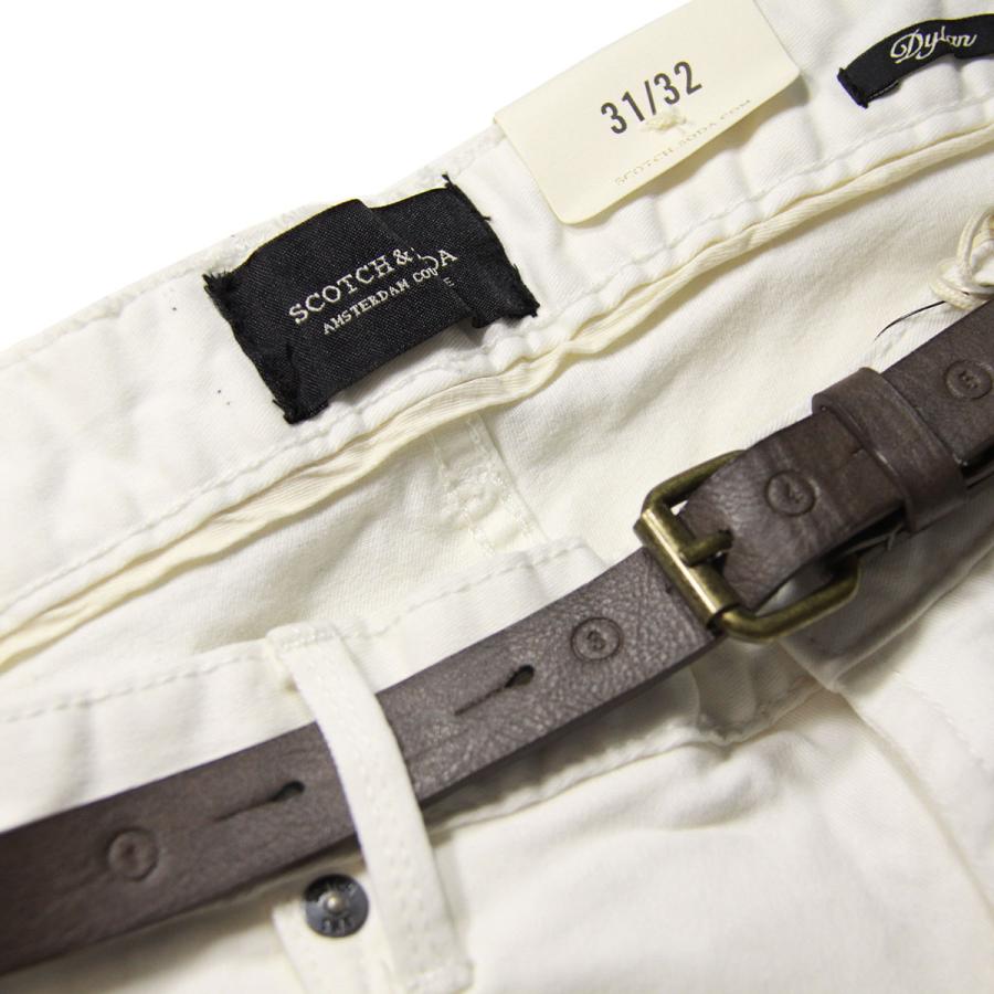 スコッチアンドソーダ メンズ SCOTCH＆SODA コットンパンツ 5-Pocket super slim pant w | SCOTCH＆SODA | 05