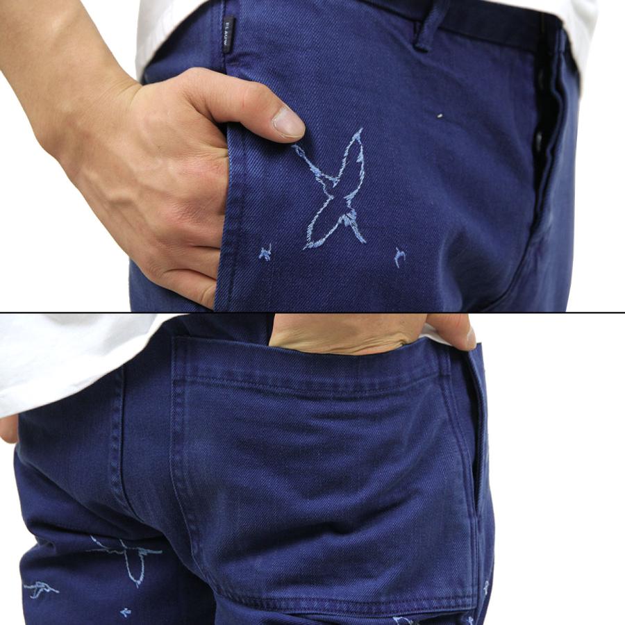20%OFFセール 【販売期間 5/5 0:00〜5/5 23:59】 スコッチアンドソーダ メンズ SCOTCH＆SODA コットンパンツ French worker pant with pl_4