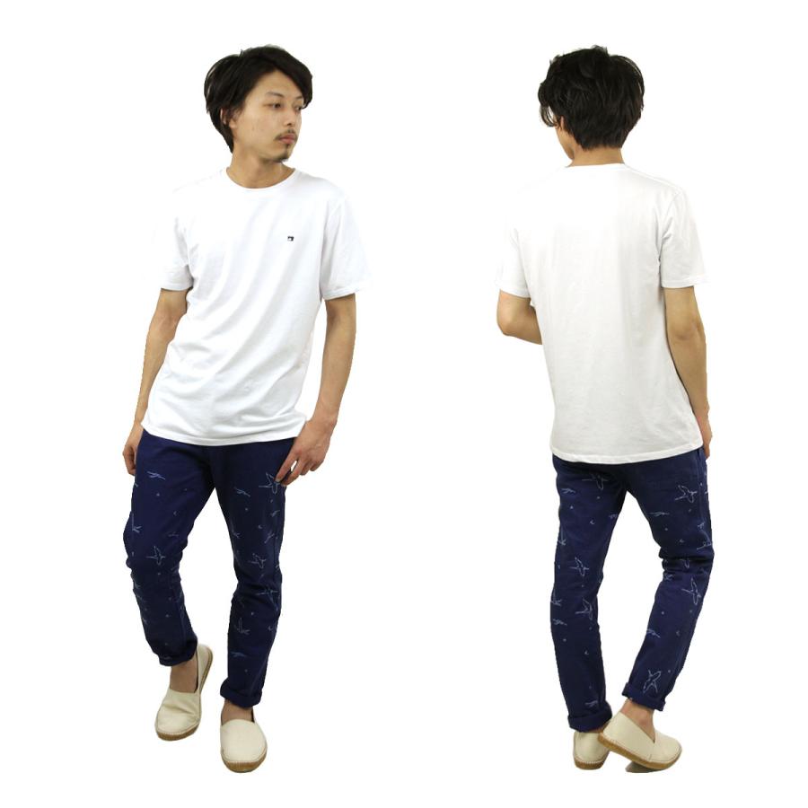 20%OFFセール 【販売期間 5/5 0:00〜5/5 23:59】 スコッチアンドソーダ メンズ SCOTCH＆SODA コットンパンツ French worker pant with pl_6