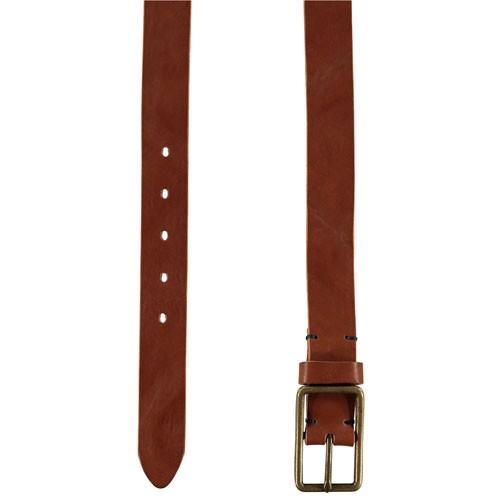 SCOTCH＆SODA（スコッチアンドソーダ） メンズ ベルト Premium Italian