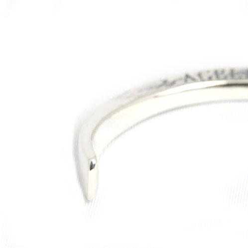 ハリム HARIM 正規販売店 バングル HARIM CONCEPT BANGLE SILVER BANGLE HRA021SV | HARIM | 04