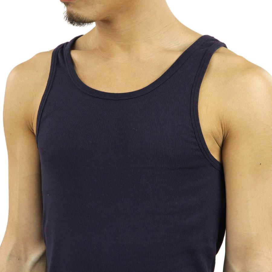 【ストアポイント10倍 4/17 0:00〜4/19 23:59】 スコッチアンドソーダ タンクトップ メンズ SCOTCH＆SODA CLASSIC SINGLETIN RIB JERSE | SCOTCH＆SODA | 04