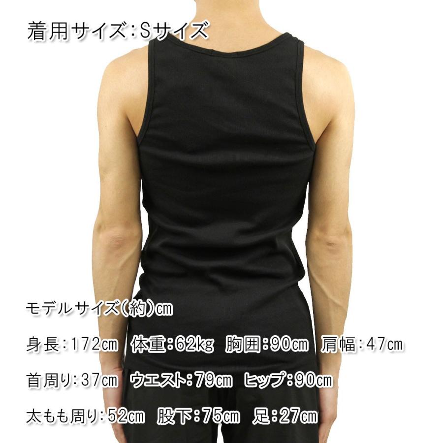 スコッチアンドソーダ タンクトップ メンズ SCOTCH＆SODA CLASSIC SINGLETIN RIB JERSE | SCOTCH＆SODA | 02