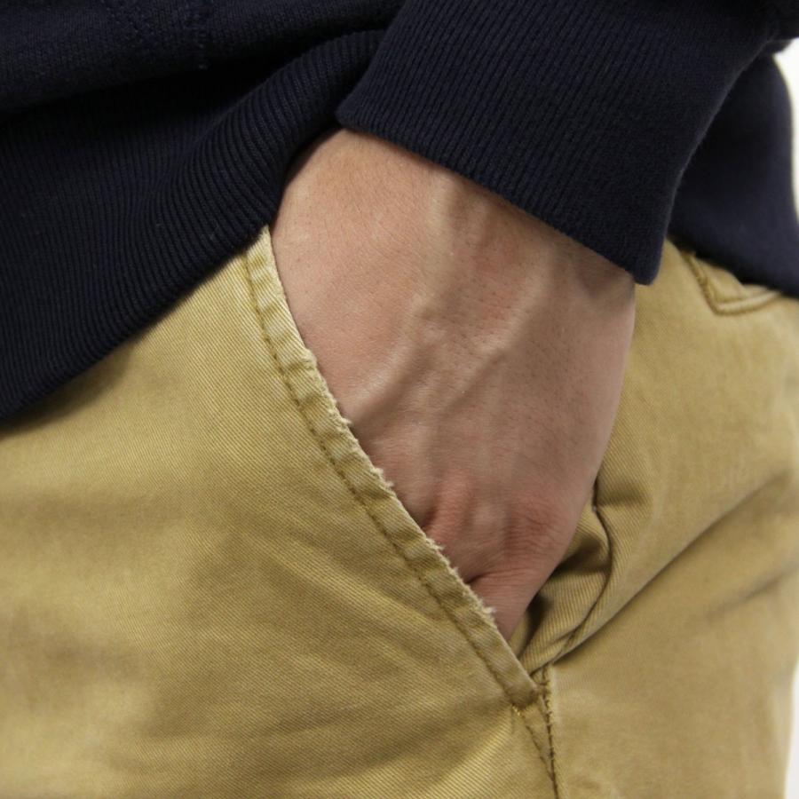 ホリスター チノパン メンズ 正規品 HOLLISTER ボトムス Slim Straight Chinos 330-302-0095-045 D15 クリスマス プレゼント ラッピング Hollister 20%OFFクーポンセール 【利用期間 1/15 0:00〜1/15 23:59