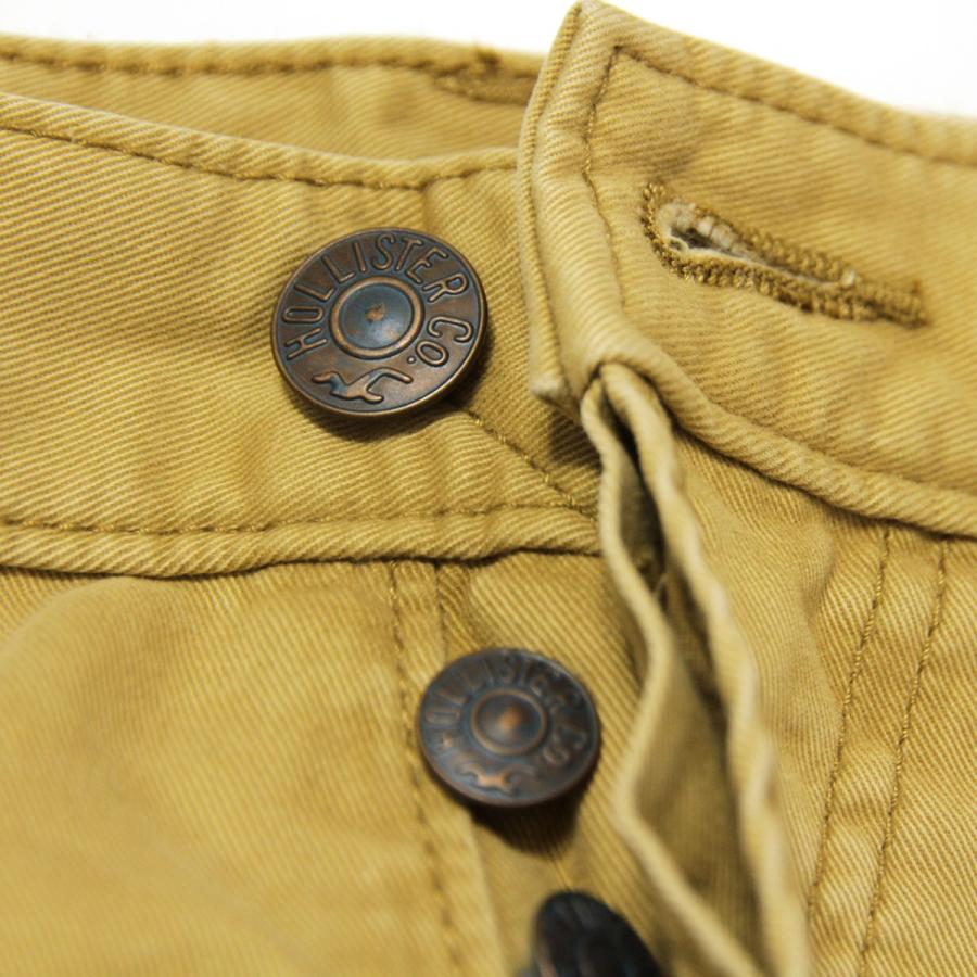 Hollister ホリスター メンズ HOLLISTER 正規品 チノパンツ Skinny 5