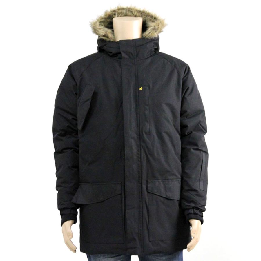ファットムース FAT MOOSE メンズ アウタージャケット ARCTIC EXPLORER 