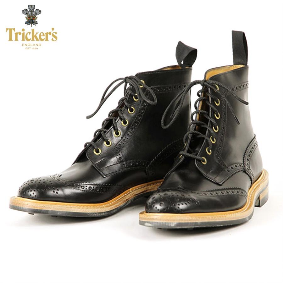 Tricker's（トリッカーズ） TRICKERS 正規品 シューズ TRICKER'S M2508