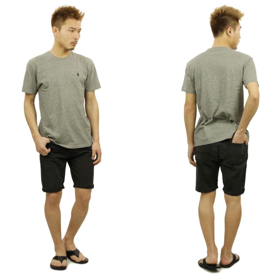 Abercrombie&Fitch（アバクロンビー&フィッチ） アバクロ メンズ 正規 