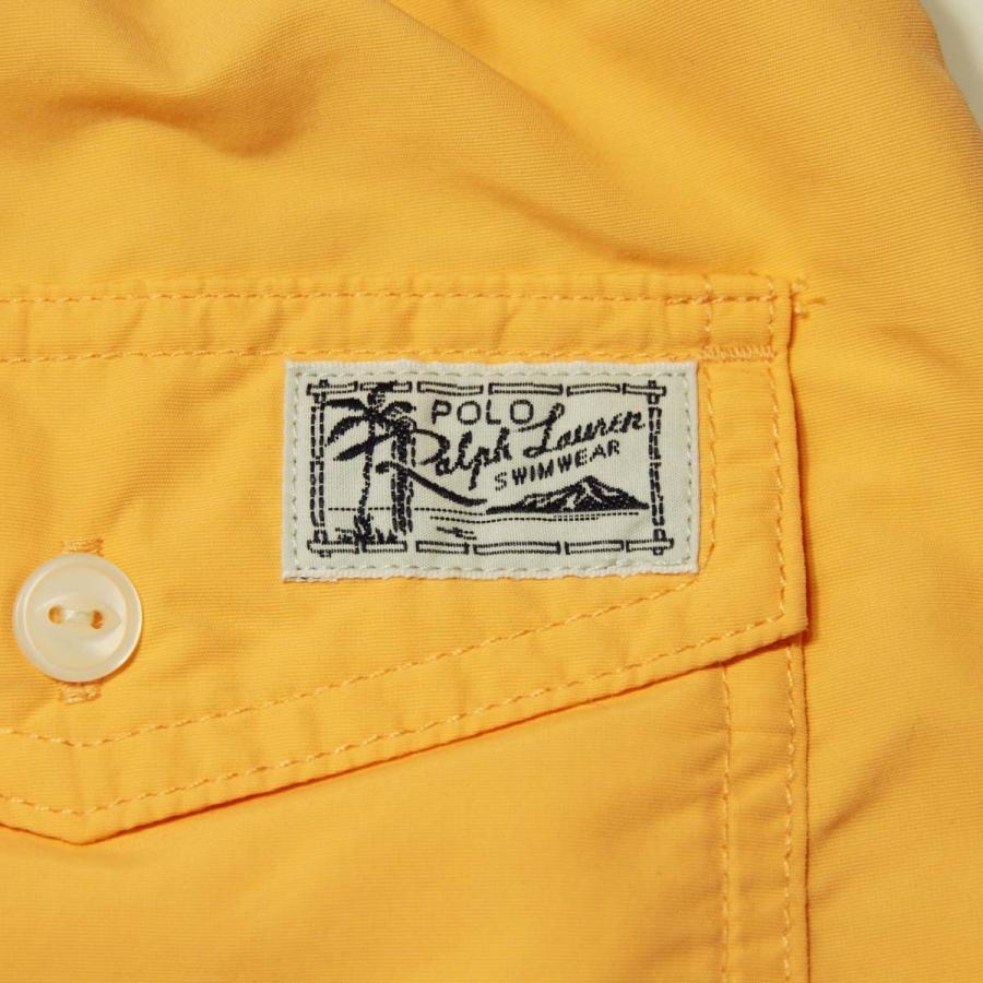 POLO RALPH LAUREN（ポロ・ラルフローレン） ポロ ラルフローレン 水着